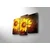 Wallity Zidna LED dekoracija 3PATDACT-7, 82 x 50 cm, Šarena