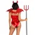 Leg Avenue Devil Kit