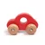Pino drveni mini-auto za decu – crveni