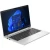 HP laptop ProBook 440 G10 DOS/14FHD AG IPS/i7-1355U/16GB/512GB/GLAN/backlit/FPR/alu 816N3EA#BED