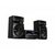 PANASONIC linija mini CD stereo SC-AKX320E-K