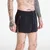 Kratke hlače BANDIT Mens Vento™ Next Gen 3 Split Short Black L