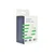 DVICED Slim GaN fast charger 45W Dual USB-C EU