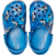 Crocs Classic Shark Clog prep blue