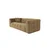 Atelier del Sofa Trosed Cady Kaki