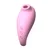 ADRIENLASTIC Stimulator klitorisa Revelation Pink