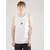 Adidas Muška majica M Sl Tank JE8984, Bez rukava, Bela
