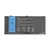 mitsu Baterija 4400 mAh za Dell Precision M6600, M6800 (49 Wh)
