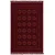 Conceptum Hypnose Tepih 120x180cm Crveni