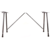 Nord Extendable Keyboard stalak