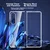 Biaze Maska za mobilni telefon Samsung Galaxy Z Fold5 / Samsung W24, Providna