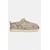 Copati iz semiša UGG W Classic Micro Sun Stitch