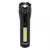 Globo 31919 - LED punjiva lampa LIGHTA LED/3W/5V + COB/3W 5500K 1200 mAh