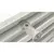 Radijator sušač Elegant beli 53x125cm