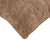 vidaXL Prevleka za blazino 6 kos HEERLEN Rjava 35 x 35 cm