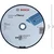 Bosch 2608619770 Standard for Metal rezne ploče sa ravnim centrom, otvorom od 22,23 mm za velike ugaone brusilice ( 2608619770 )