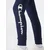 Champion Authentic Athletic Apparel Hlače mornarska/bela