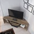 Hanah home TV Komoda Sares Orah