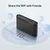 4G ruter Mercusys MT110 150Mbps/SIM slot/2200mAh