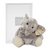 Plyšový sloník Elephant Histoire d’ Ours sivý 38 cm od 0 mes HO1284