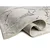 Sivo-bež preproga 77x150 cm Oris – Universal