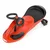ECO TOYS Wiggle guralica za decu Led točkovi - Crveni