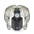 Philipp Plein PWGAA0721 Plein Extreme chrono 44mm 5ATM