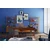 GH VISEČA STOPLOŠNA SVETILKA LESTENC SPIDER loft E27 LED