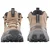 Salewa PEDROC 2 LEATHER MID PTX W, ženske planinarske cipele, bež 61462