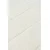 Conceptum Hypnose Tepih Msr 01, 80x150 cm, Beli