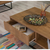 HANAH HOME Set za dnevnu sobu Laxus Takim 21