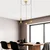 Opviq Luster Mezopotamya-N-1293, 114 cm, 3xE27, 40W