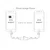 Xwave Kabl Magic USB2.0 na Micro USB 1M,lightning