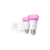 Philips Komplet Hue Bridge + 2x LED žarnica WACA + krmilnik
