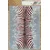 Conceptum Hypnose tepih, 80x150cm, siva