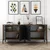 Hanah Home Komoda Kiev 180x78x35cm Orah