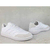 ADIDAS PATIKE COURTBLOCK J FTWWHT/FTWWHT/FTWWHT DJEČACI