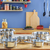 Lagostina set posod Smart, 9kos, indukcija, inox