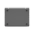 Next One Hardshell Safeguard za MacBook Pro 14 - Smoke Black