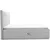 Boxspring postelja Tilo - 120x200 cm