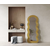 HANAH HOME Ogledalo Mia Yellow