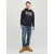 JACK & JONES Majica, modra