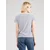 LEVIS  Majica mornarska/bela