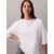 Calvin Klein Jeans Majica bela