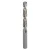 BOSCH Burgija za metal HSS-G, DIN 338 11x94x142mm