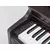 Yamaha Digital Piano Yamaha Arius YDP-144B Crna Uključuje napajanje