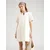 Weekend Max Mara Obleka ALOA ecru