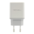 Kucni punjac Teracell Evolution DLS-TC07 PD 20W iPhone Lightning kabel beli