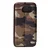Maska na preklop Army flip cover za Samsung S6/ G920 braon