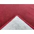 eoshop Kos preproge Astra rdeča (Varianta: Okrogel premer 160 cm)